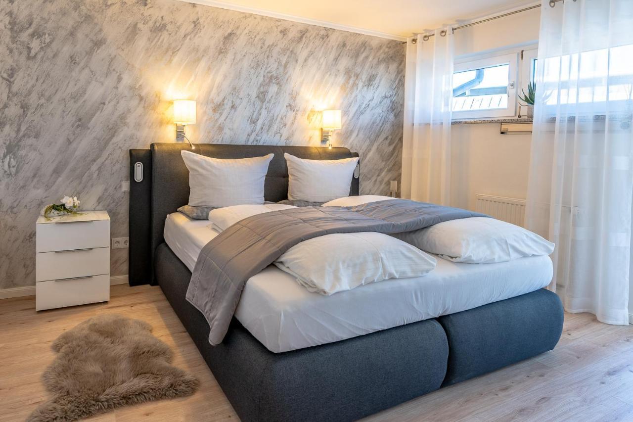 Apartamento Alpenaster Sonthofen Exterior foto