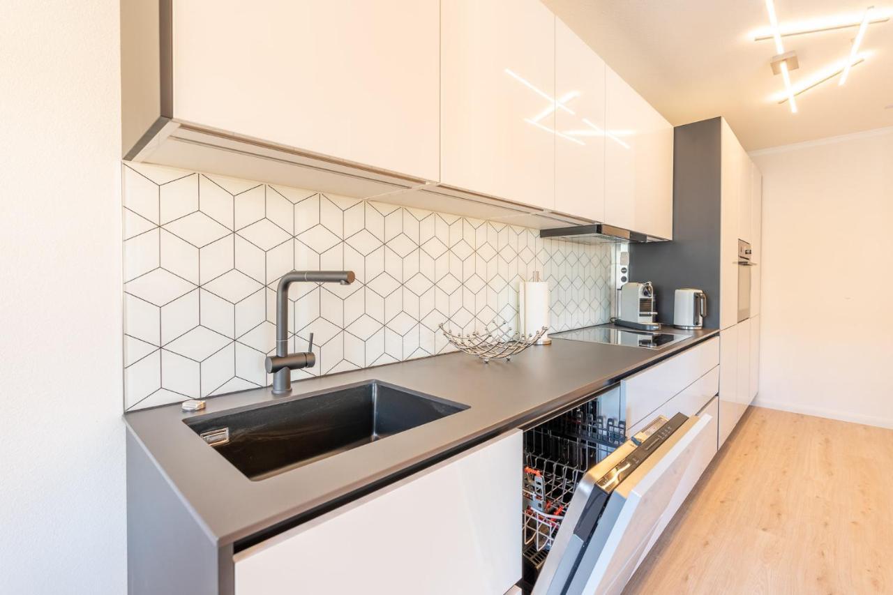 Apartamento Alpenaster Sonthofen Exterior foto